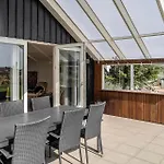 620-thisted-pighvarvej-20 Holiday home *