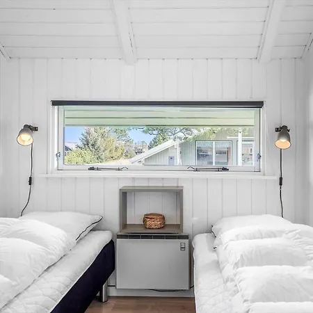 620-thisted-pighvarvej-20 別荘 ティステズ