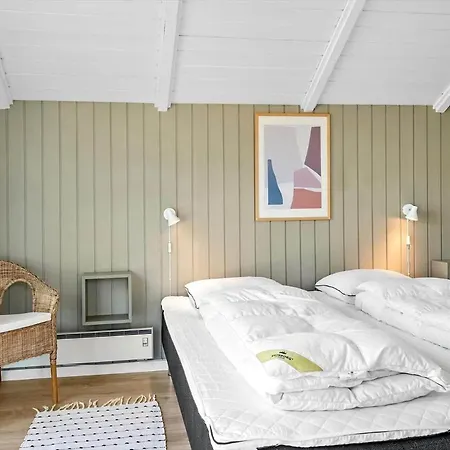 620-thisted-pighvarvej-20 Nyaraló Thisted