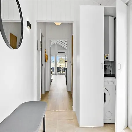 620-thisted-pighvarvej-20 Nyaraló *