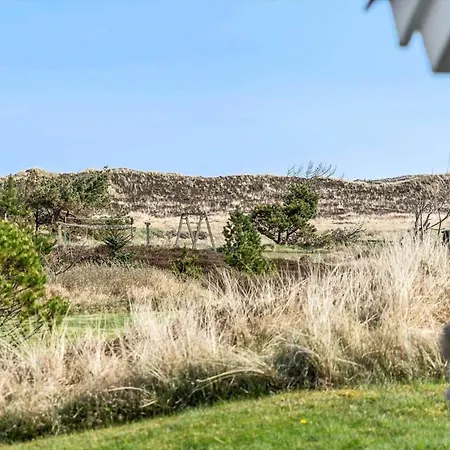 別荘 620-thisted-pighvarvej-20 ティステズ