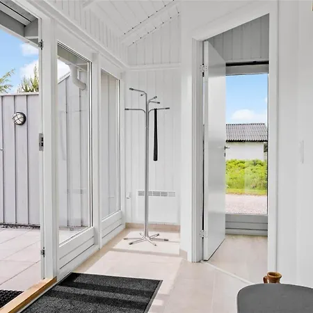 Feriehus 620-thisted-pighvarvej-20 *