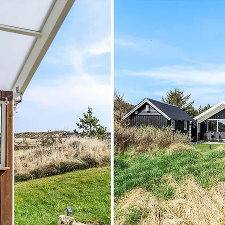 別荘 620-thisted-pighvarvej-20 ティステズ