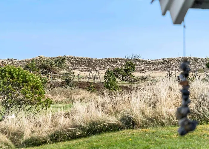 Hébergement de vacances 620-thisted-pighvarvej-20 Thisted