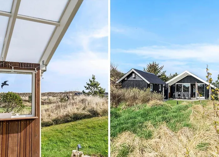 620-thisted-pighvarvej-20 Hébergement de vacances