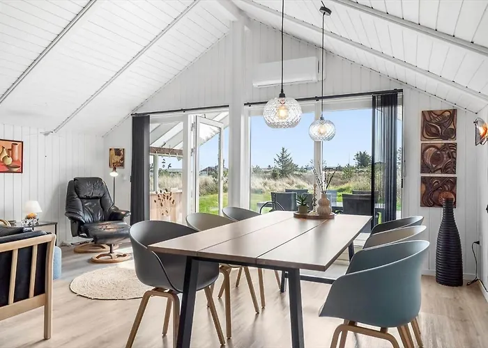 620-thisted-pighvarvej-20 Hébergement de vacances