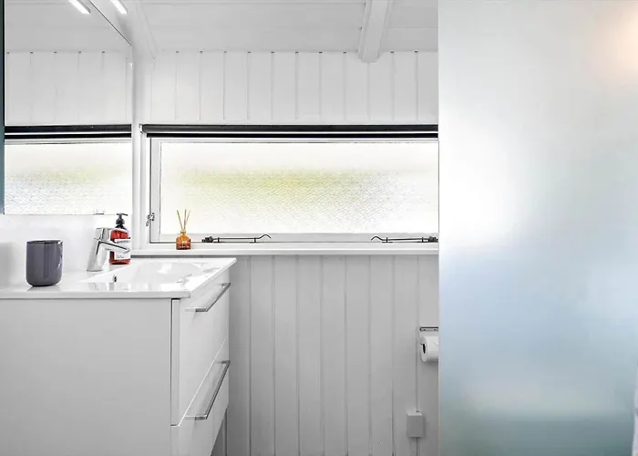 Hébergement de vacances 620-thisted-pighvarvej-20