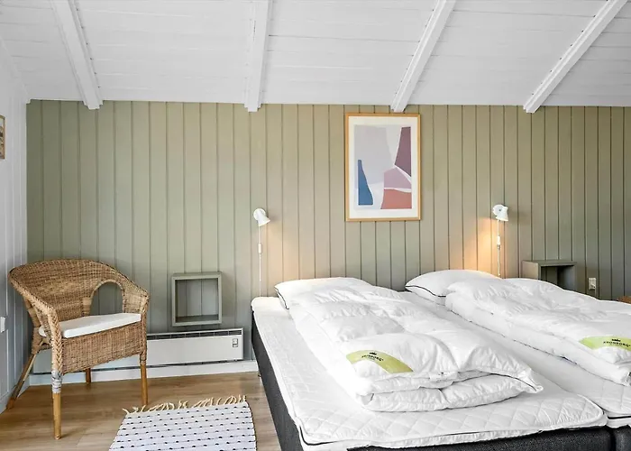 620-thisted-pighvarvej-20 Hébergement de vacances