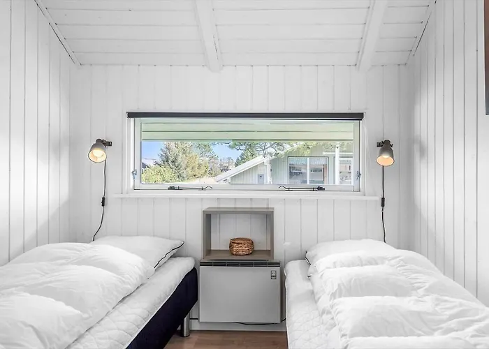 Hébergement de vacances 620-thisted-pighvarvej-20 Thisted