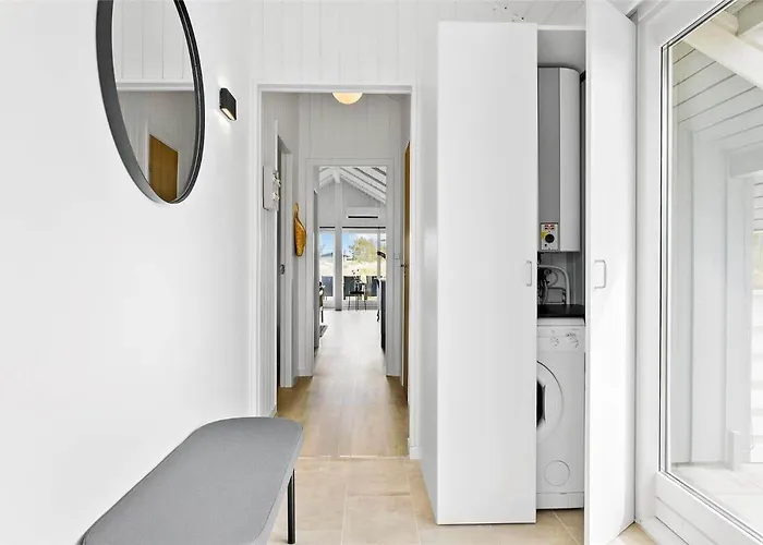 620-thisted-pighvarvej-20 Hébergement de vacances *