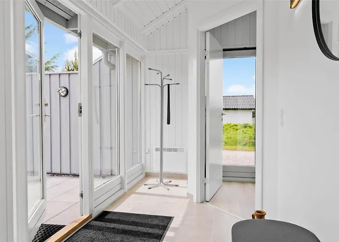 Hébergement de vacances 620-thisted-pighvarvej-20 *