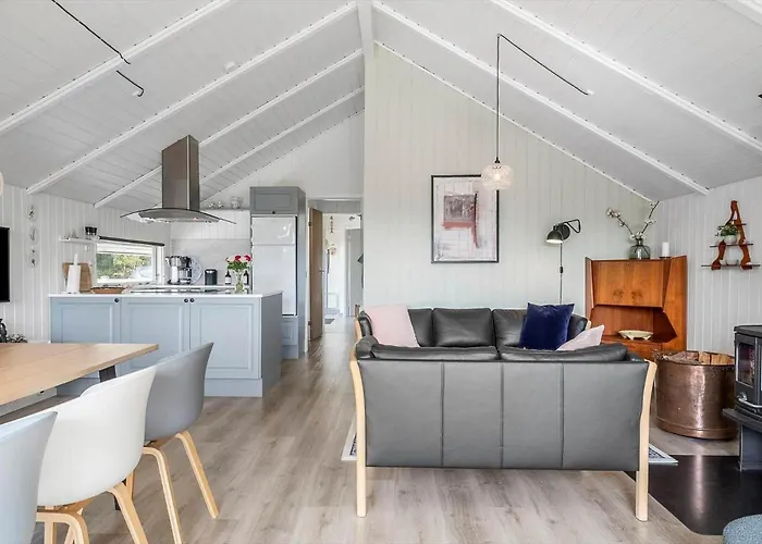 620-thisted-pighvarvej-20 Hébergement de vacances