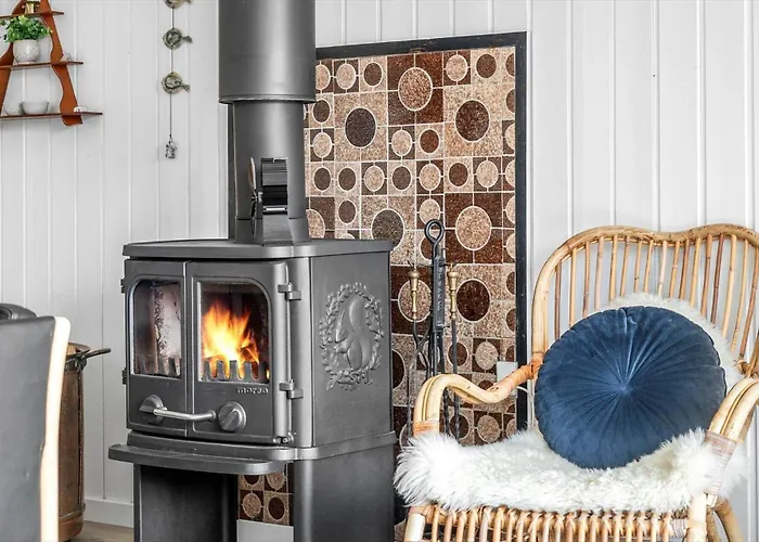 620-thisted-pighvarvej-20 Hébergement de vacances