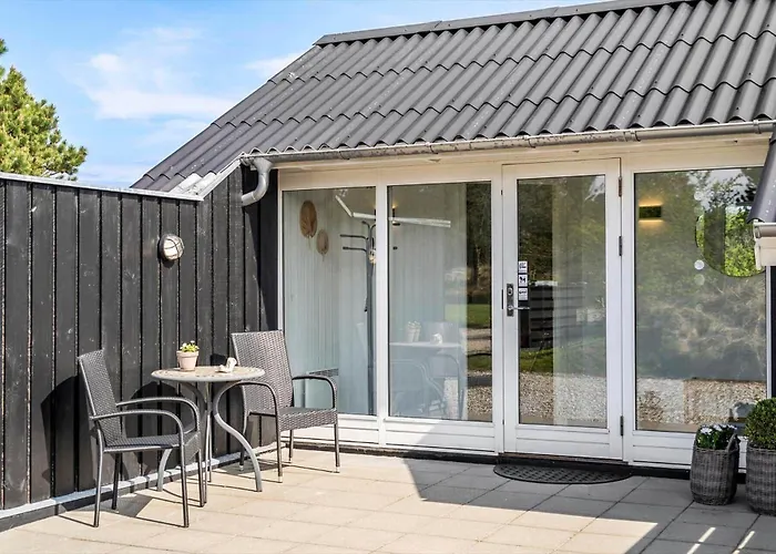 Hébergement de vacances 620-thisted-pighvarvej-20 *